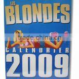 Paper Wall Calendar thumbnail-1