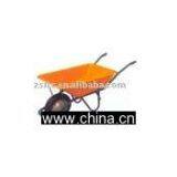 WB6401A Wheel Barrow thumbnail-1