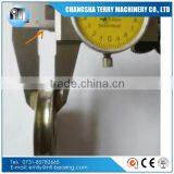 6*38*8mm Wheels Bearing Pulley thumbnail-3