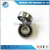 8x22x7 Ceramic Hybrid Bearing 608 Hand Spinner Fidget Toy Bearing thumbnail-1