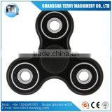Tri Hand Spinner Fidget Toy With Hybrid Ceramic Bearing ZrO2 Ball thumbnail-1