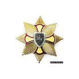 Sell Metal Badge thumbnail-1