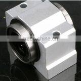 SCV8 SCV12 Aluminum Linear Slide for CNC Machine thumbnail-2