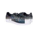 Popular Iridescent Reflective Footwear Material thumbnail-2