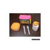 Children's School Lunch Boxes thumbnail-1