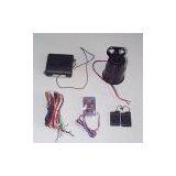 India Car Alarms & Electronic Security Systems