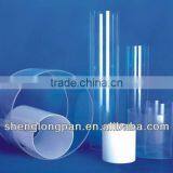 Plexiglass Acrylic Tube thumbnail-1
