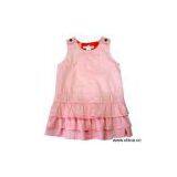 Sell Baby Dress with Frills