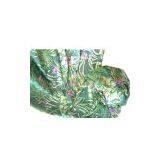 Printed Silk Chiffon thumbnail-1