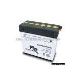 51814 Conventional Motorcycle Battery_Battery_Lead Acid Battery thumbnail-1