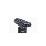 Dual Camera Car Black Box 120 Degree Lens 270 Degree Night Virotational 2.5 LCD Sion Car DVR X1000 thumbnail-1