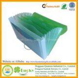 PP 13P Document Case Expanding File Folder thumbnail-2