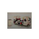 Double End Milling Machine thumbnail-1