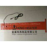 GRE GRP GES Pipe Heating Belt for Curing FRP Tube Curing Heater Blanket Belt Mat thumbnail-1