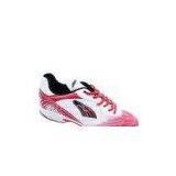 Slip Resistant Clearance Size 30, Size 46 PU Mesh Lightweight Youth Outdoor Soccer Cleats thumbnail-1