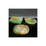 Beautiful Resin Soap Dish For Bathroom thumbnail-1