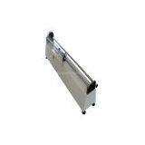 Manual Electric Anodized Aluminum Cutting Machine thumbnail-1