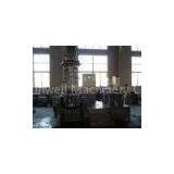 Custom PLC Control Automatic Vacuum Emulsifying Machine, Homogenizing Emulsifier