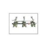 Series EK6 Rated Voltage 10 / 35 kv Indoor AC High Voltage Earthing Switches thumbnail-1