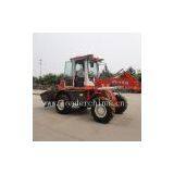 Best-selling Mini Loader ZL15G With Snow Blower thumbnail-2