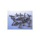 Anti-theft Screws，stainless Steel Security Screws thumbnail-2