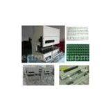 Pcb Depaneling Machine For 1.2m Led Strip, Automatic Pcb Separate Tool With Linear Blade