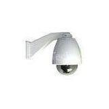 Pan Tilt Zoom Indoor PTZ IP Cameras Waterproof IP66 , HTTP/ DNS For House thumbnail-1