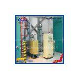 850KW Industrial Conduction Oil Heater thumbnail-1