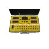 24 Cues Sequential and Salvo Fire Fireworks Firing System+ 100M Remote Control (DE24R) thumbnail-2