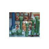 Mastercote Fluoropolymer (Ptfe) Coated Studbolts And Nuts thumbnail-1