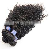 Wholesale Virgin Malaysian Hair, 100% Unprocessed Malaysian Virgin Hair, Malaysian Hair Curly Bundles thumbnail-2