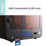 Createbot Mini 3D Printer thumbnail-3