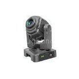 60W RGB Moving Head Led Lights / Light / Lighting / Spotlight, Gobo Rotation Stage Effect