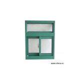 Aluminum Alloy Doors & Windows thumbnail-1