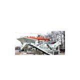 Crawler Type Mobile Crushing & Screening Plant thumbnail-1