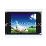 Widescreen Color TFT LCD AD Player 26 \