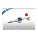 80cm Colorful High Resolution Retractable Earphones at Factory Price thumbnail-1