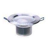 15W Cool White 1280lm LED Ceiling Light, High Power 6 Inches LED Ceiling Downlight thumbnail-1