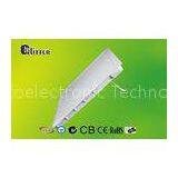 Low Power Consumption 40W 60x60 LED Flat Panel Light Square Warm White 3825 lm thumbnail-1