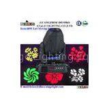 Concert Disco LED Moving Head Spot Light 7 Gobo Stage Effect Light Energy Saving thumbnail-1