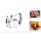 Polyurethane Fruit Model Foaming Machine thumbnail-1