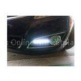 Original Hyundai Car Daytime Running Lights Elantra LED Driving Lamp Long Life thumbnail-1