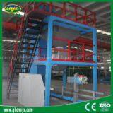 Bulk Blending Granule Fertilizer Blending Equipment thumbnail-1