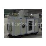 Heatless Silica Gel Wheel Industrial Desiccant Dehumidifier / Air Dryer 21.04kw