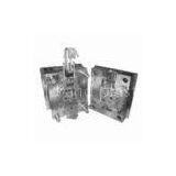 Plastic Multi / Single Cavity Custom Injection Mold Making Tool , Home Use thumbnail-1