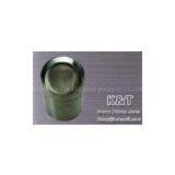 Stainless Steel Desktop Trash Bins thumbnail-1