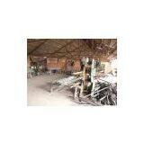 HDP Star Picket/painted Y Post/star Post thumbnail-3