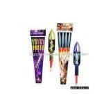Sell Decorative Rockets, Fireworks thumbnail-1