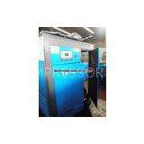 37kw Stationary Double Screw Direct Driven Air Compressor 6.2m 5.6m 10 Bar thumbnail-1