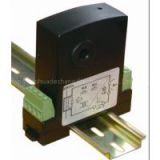 DC to DC hall effect current transducer 50A DC / 0-10V DC
